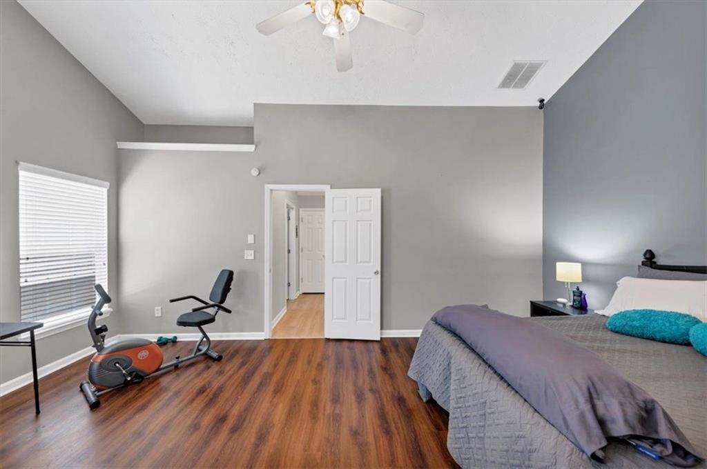 112 Appalachian Trail