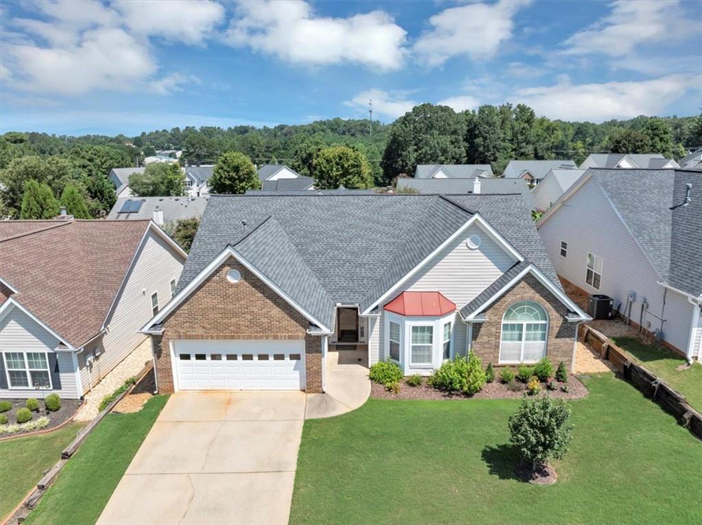 112 Appalachian Trail