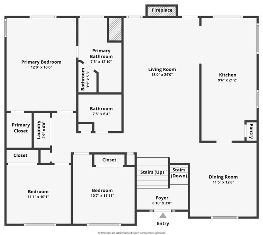 105 Woodberry Drive SE