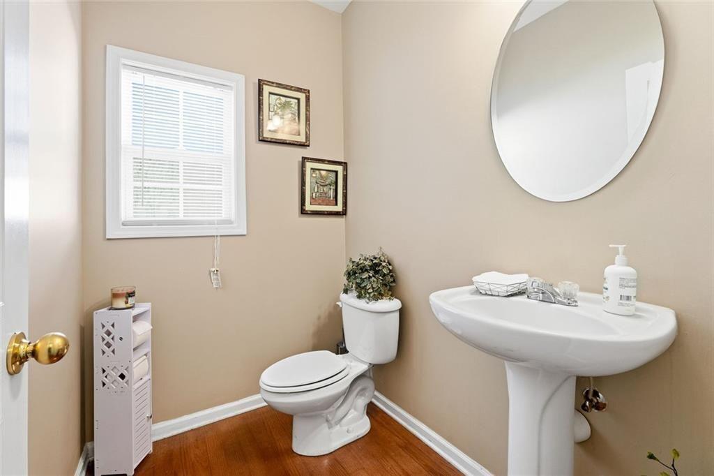 1146 Silvergate Lane