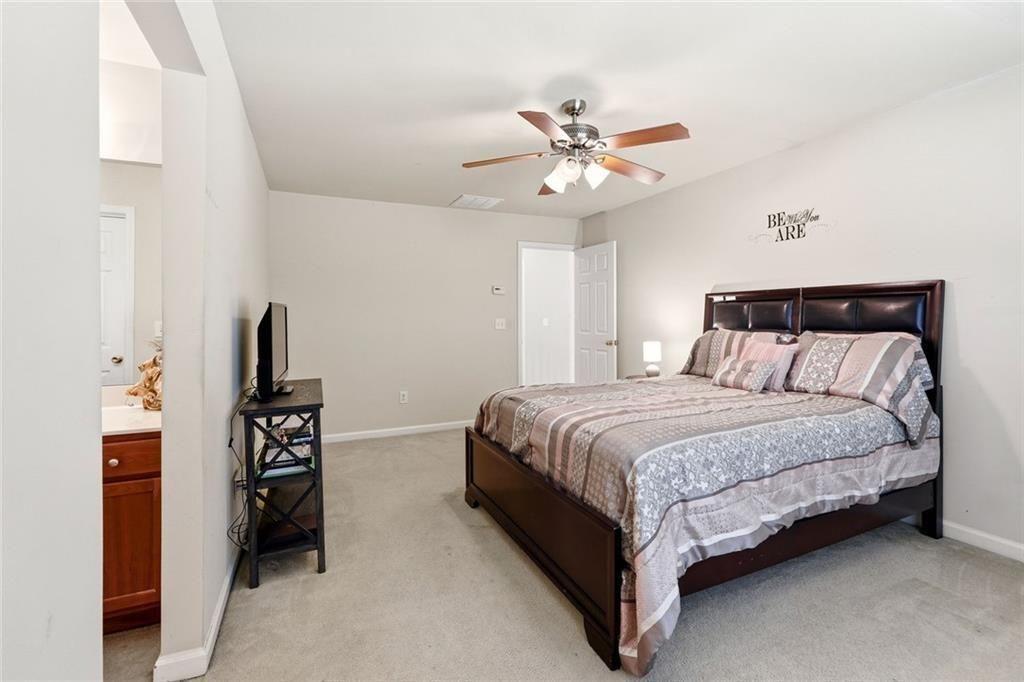 1146 Silvergate Lane