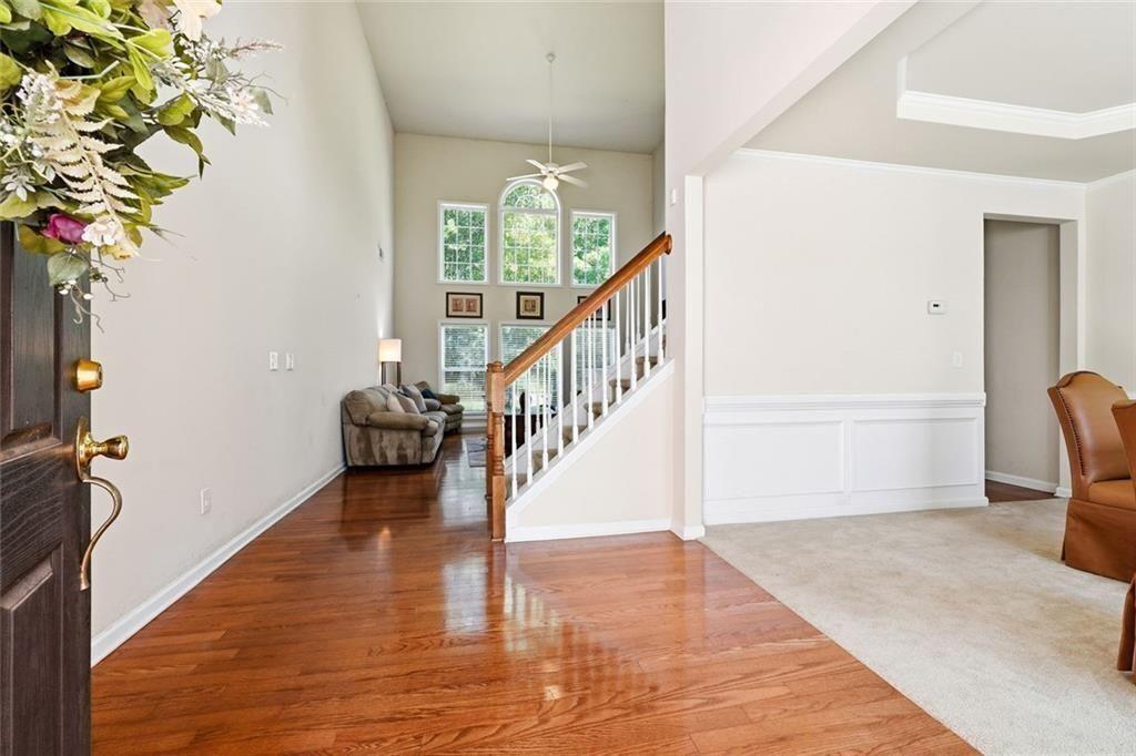 1146 Silvergate Lane