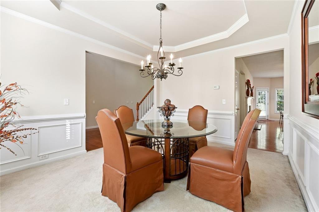 1146 Silvergate Lane