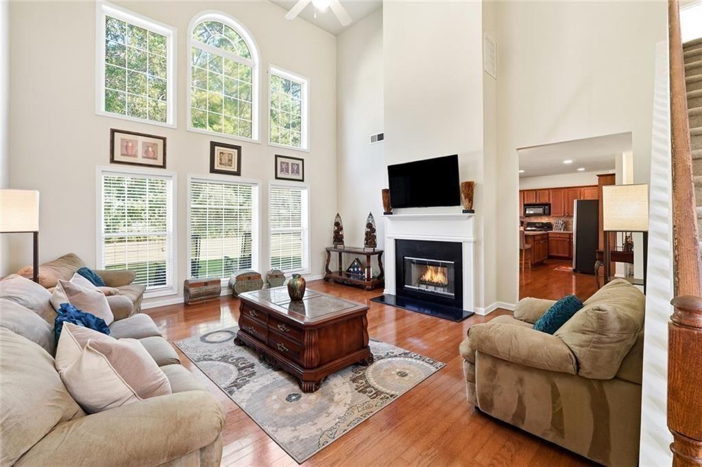 1146 Silvergate Lane