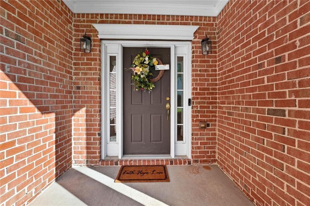 1146 Silvergate Lane