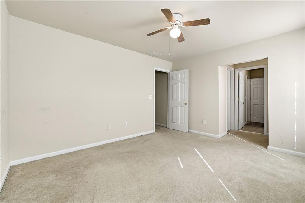 1146 Silvergate Lane