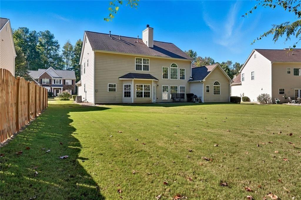 1146 Silvergate Lane