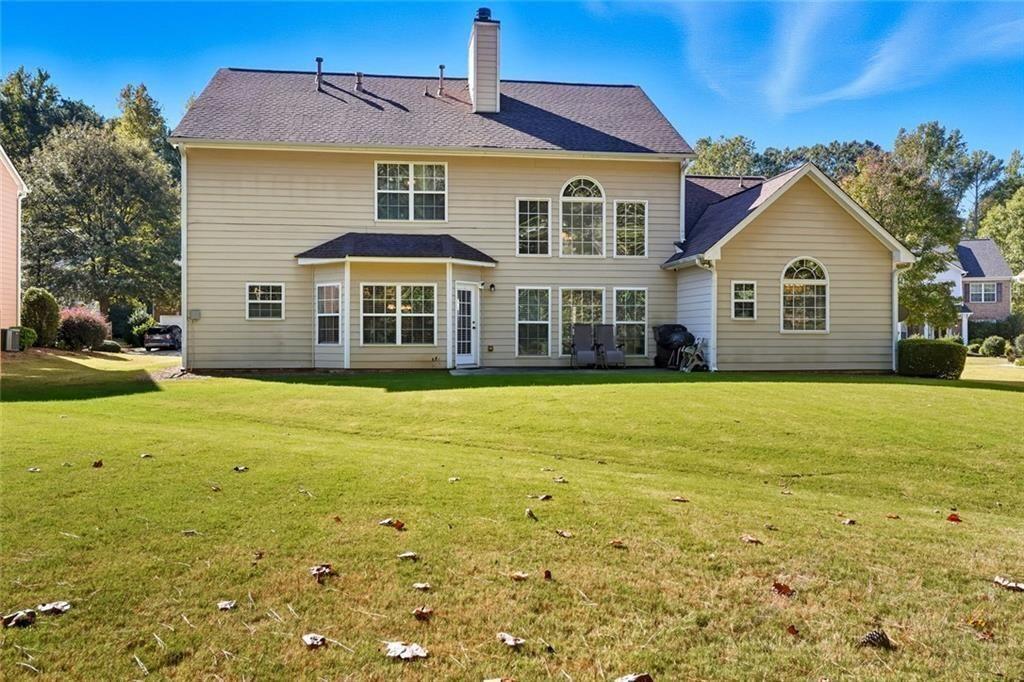 1146 Silvergate Lane