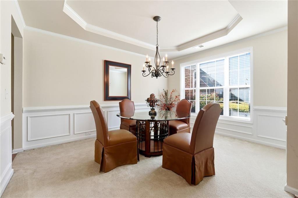 1146 Silvergate Lane