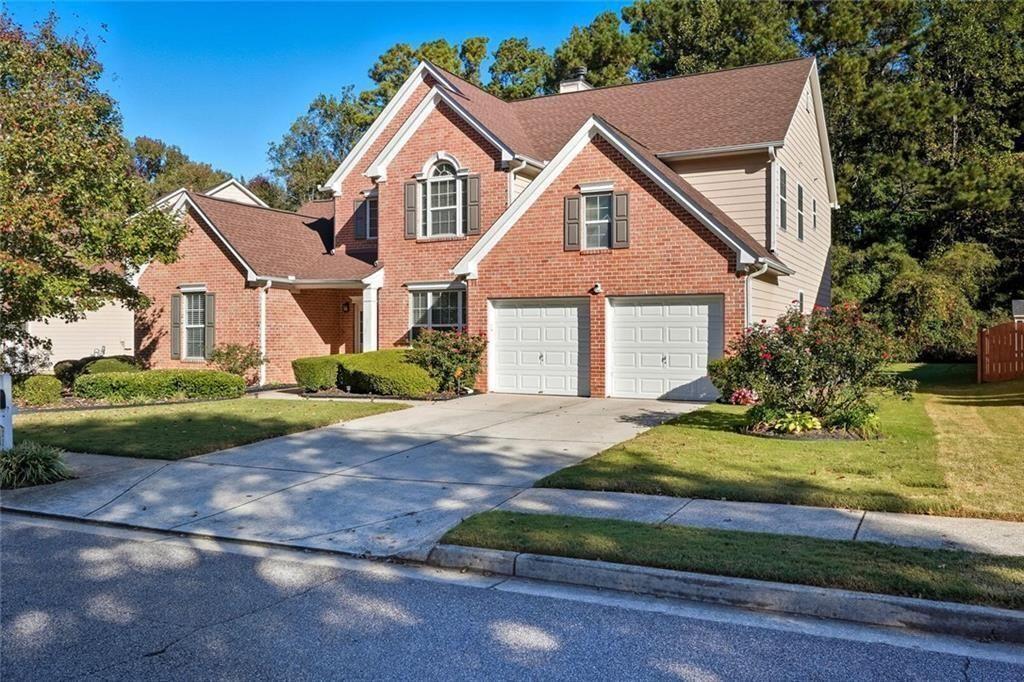 1146 Silvergate Lane