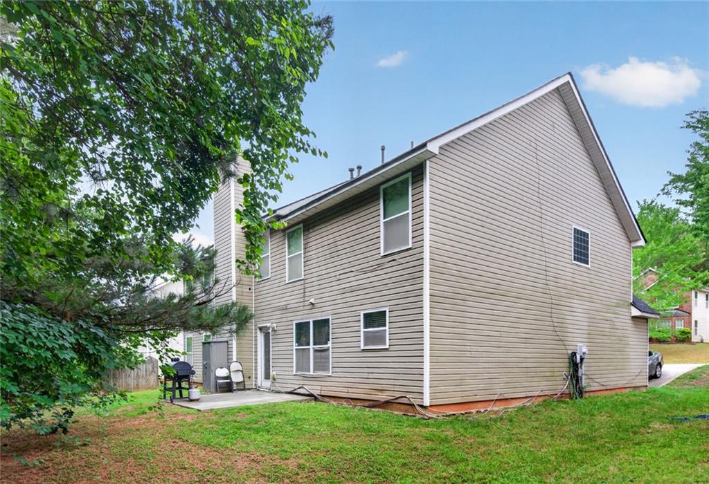 3285 Hunting Creek Pass