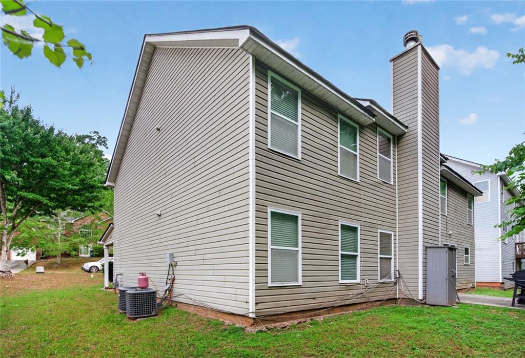 3285 Hunting Creek Pass