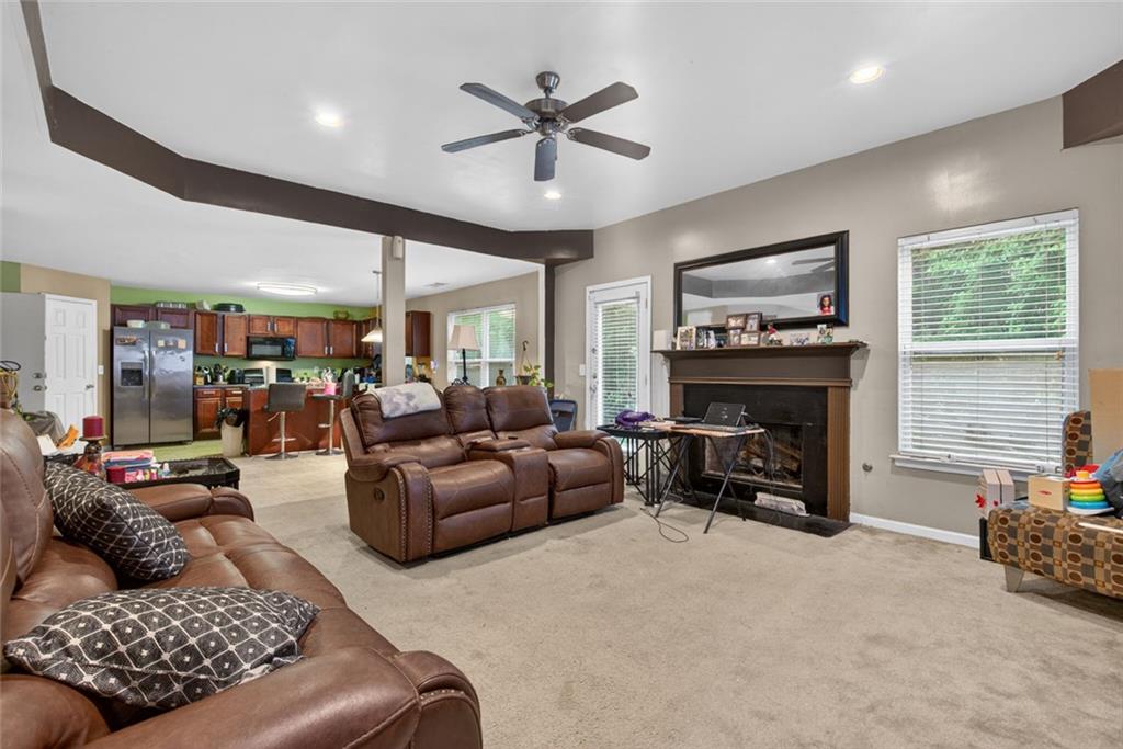 3285 Hunting Creek Pass