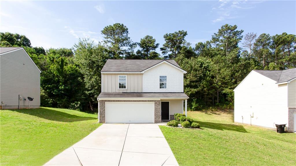 226 Indian Lake Trail