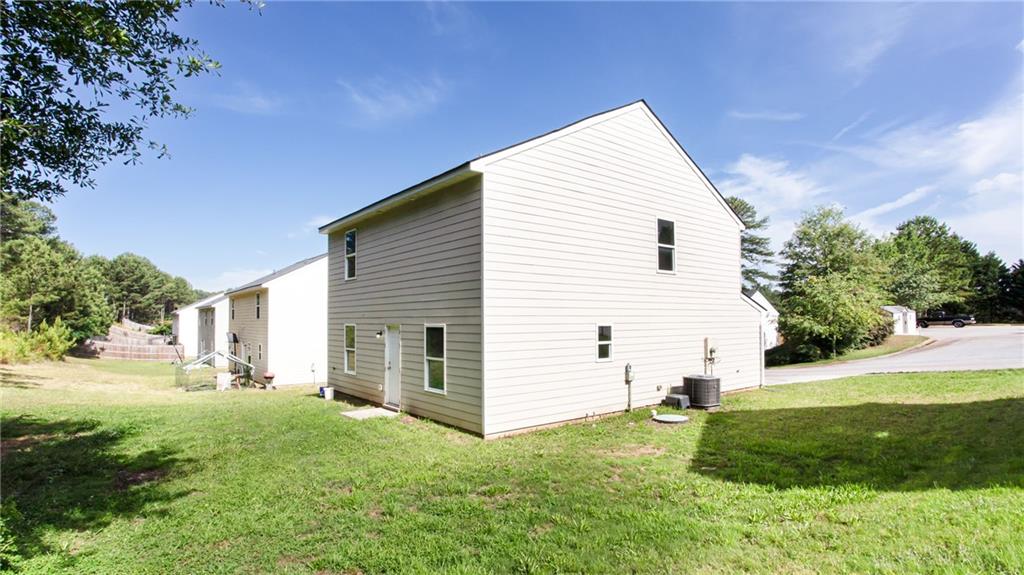 226 Indian Lake Trail