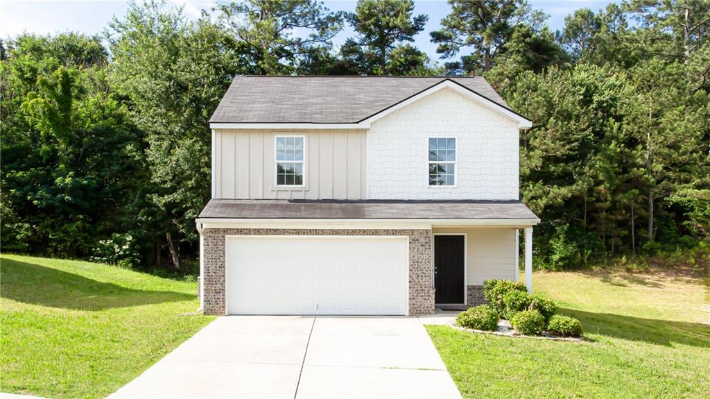 226 Indian Lake Trail