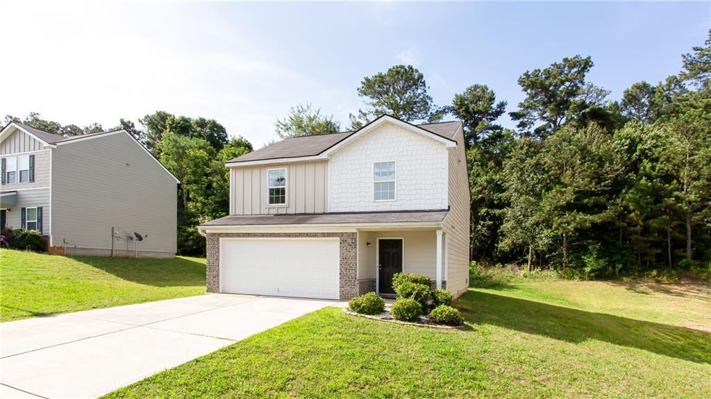 226 Indian Lake Trail