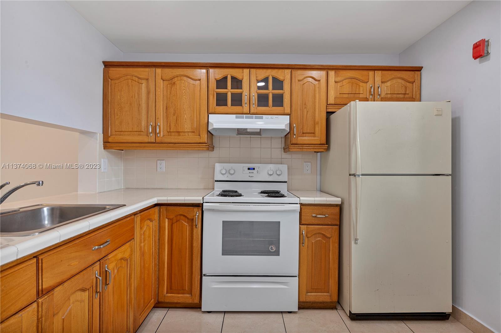 7670 SW 152nd Ave # 207 Unit: 1-207