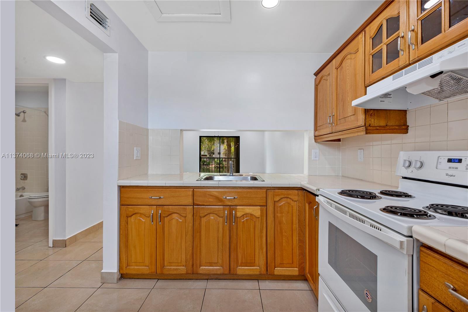 7670 SW 152nd Ave # 207 Unit: 1-207