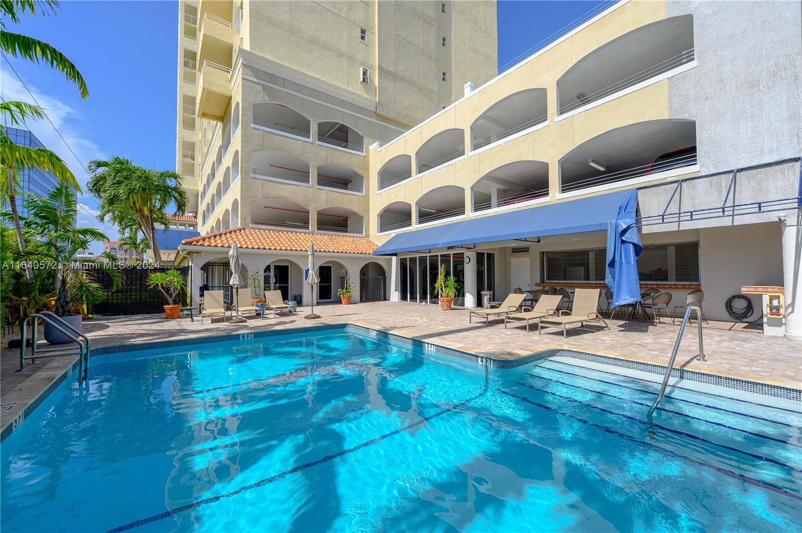 2351 Douglas Rd # 508