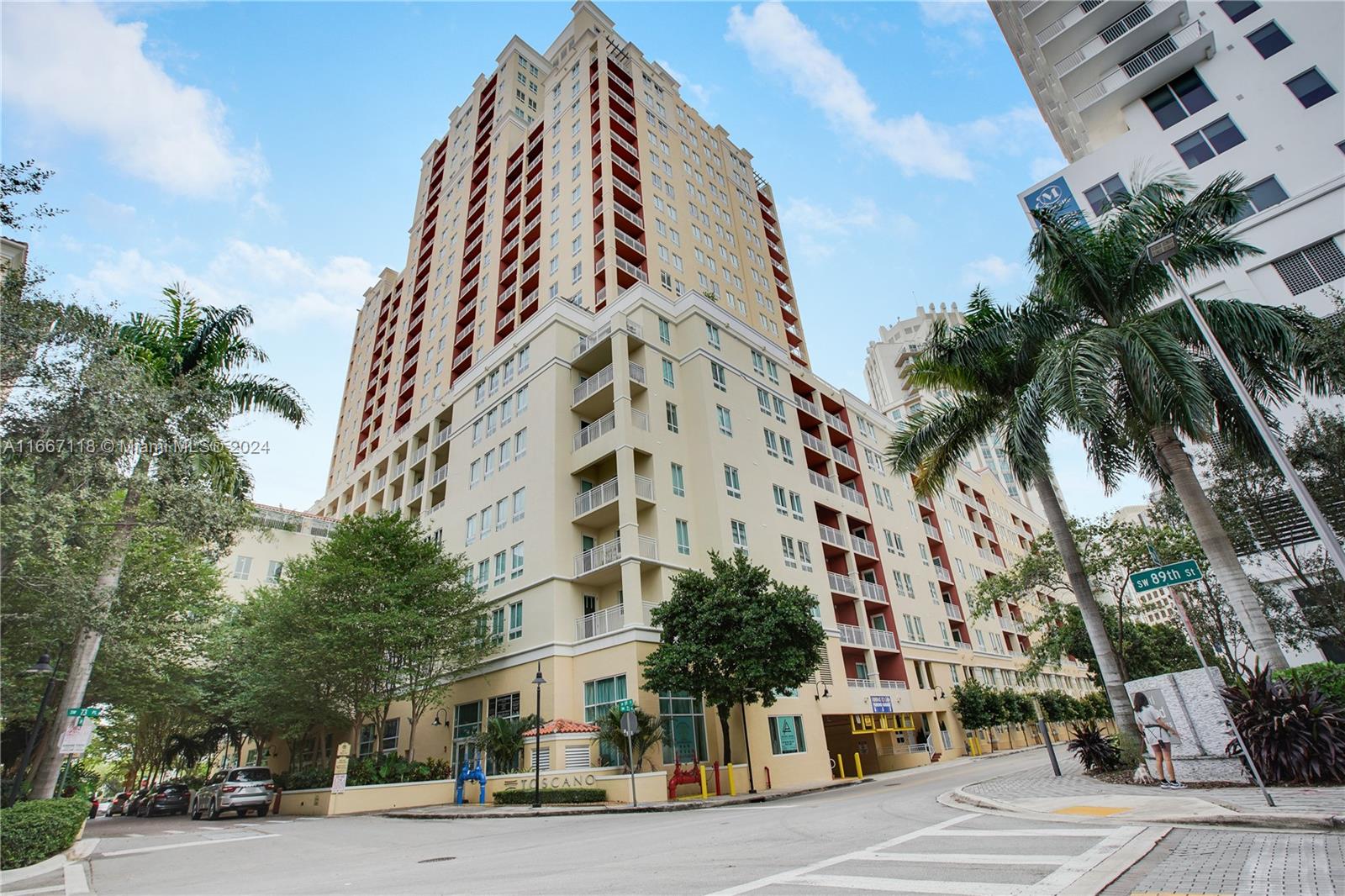 7350 SW 89th St # 1809S