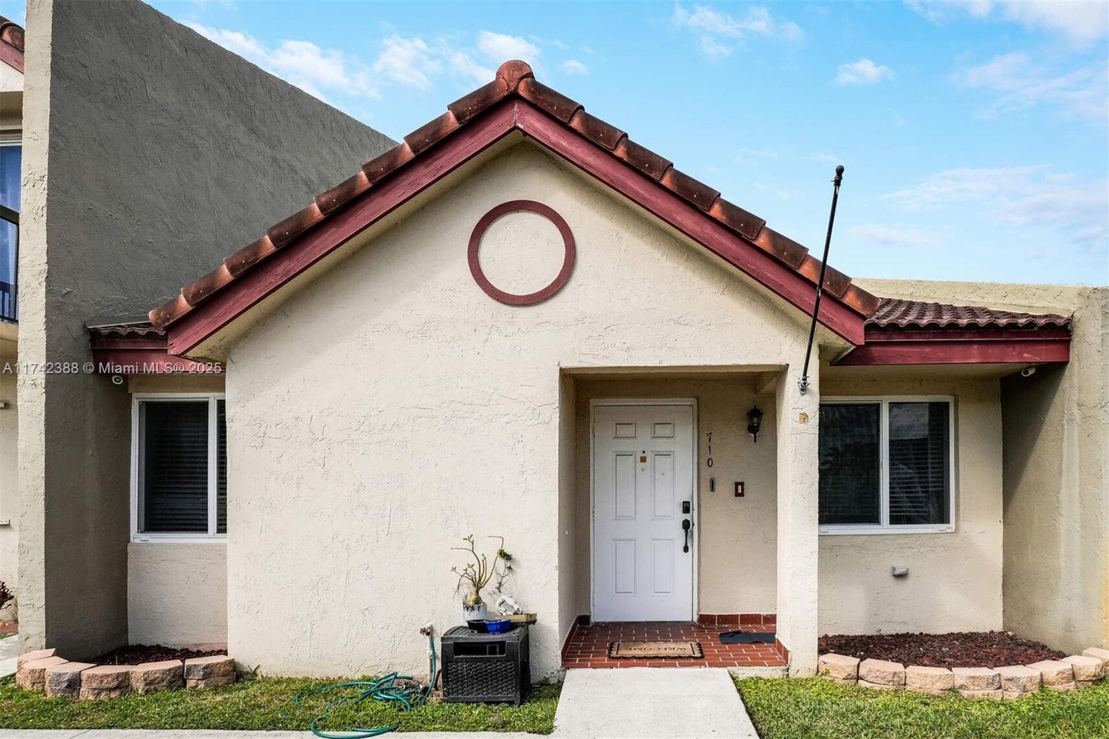 6250 SW 130th Ave # 710