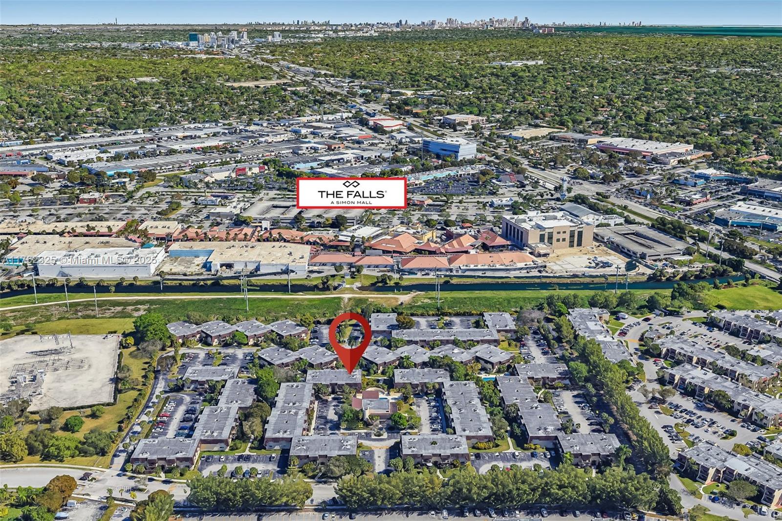 13712 SW 90th Ave # 23