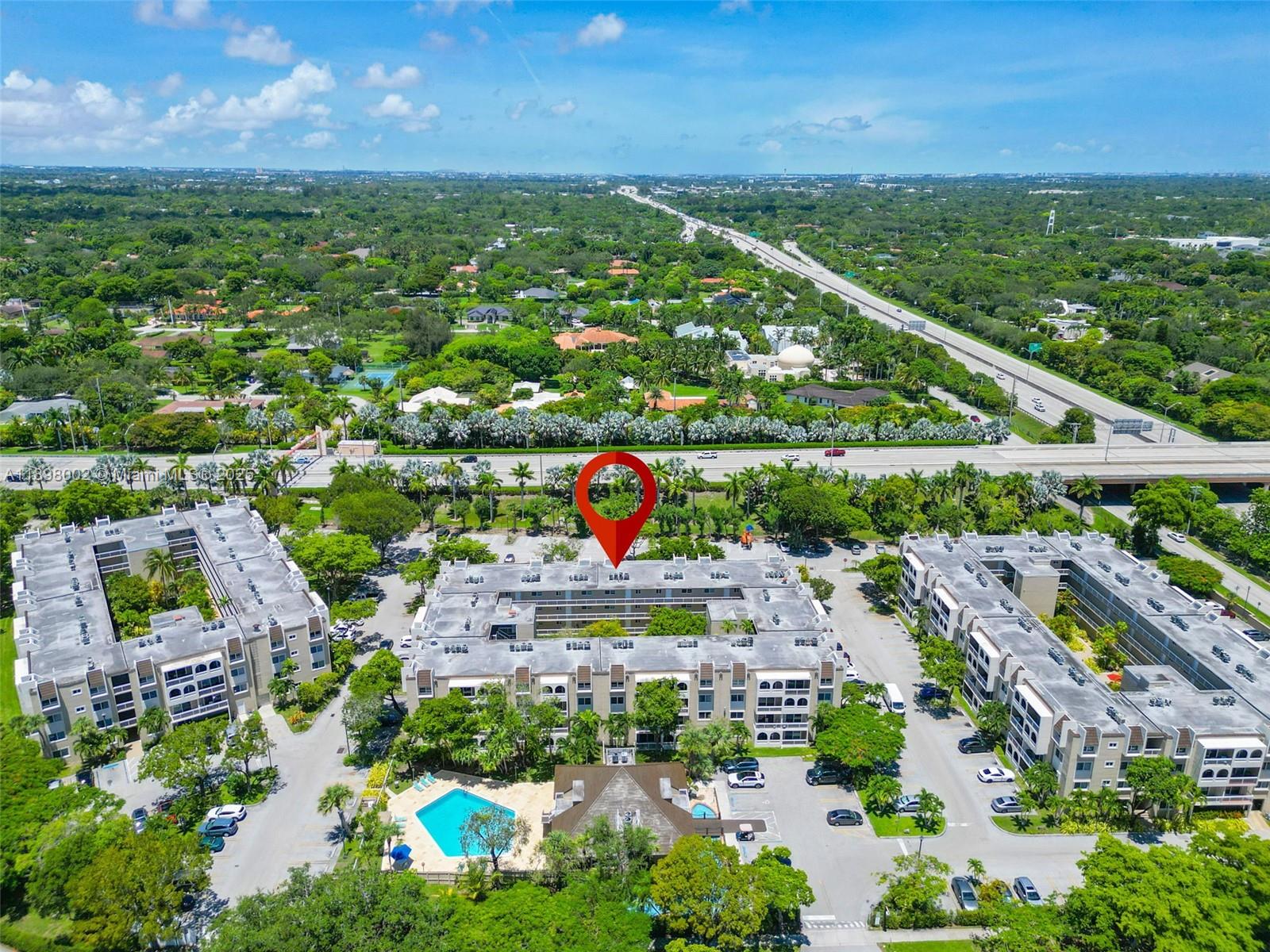 7707 Camino Real # B205, Miami Unit: B205