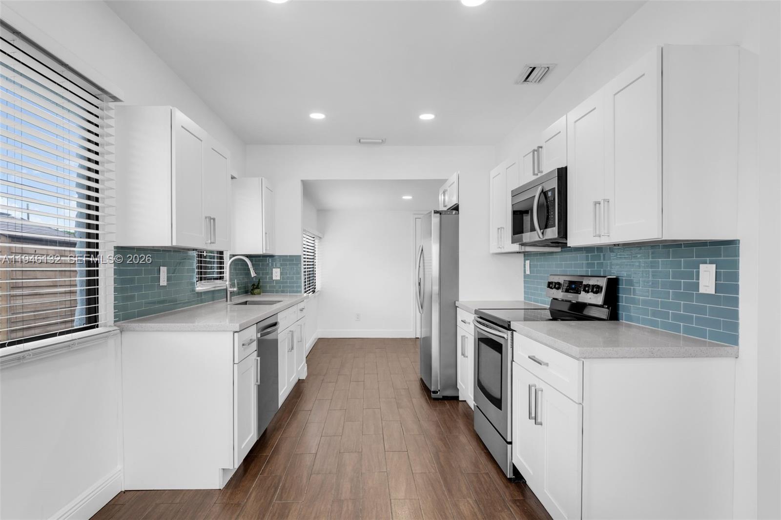 5790 SW 5th St Unit: Front