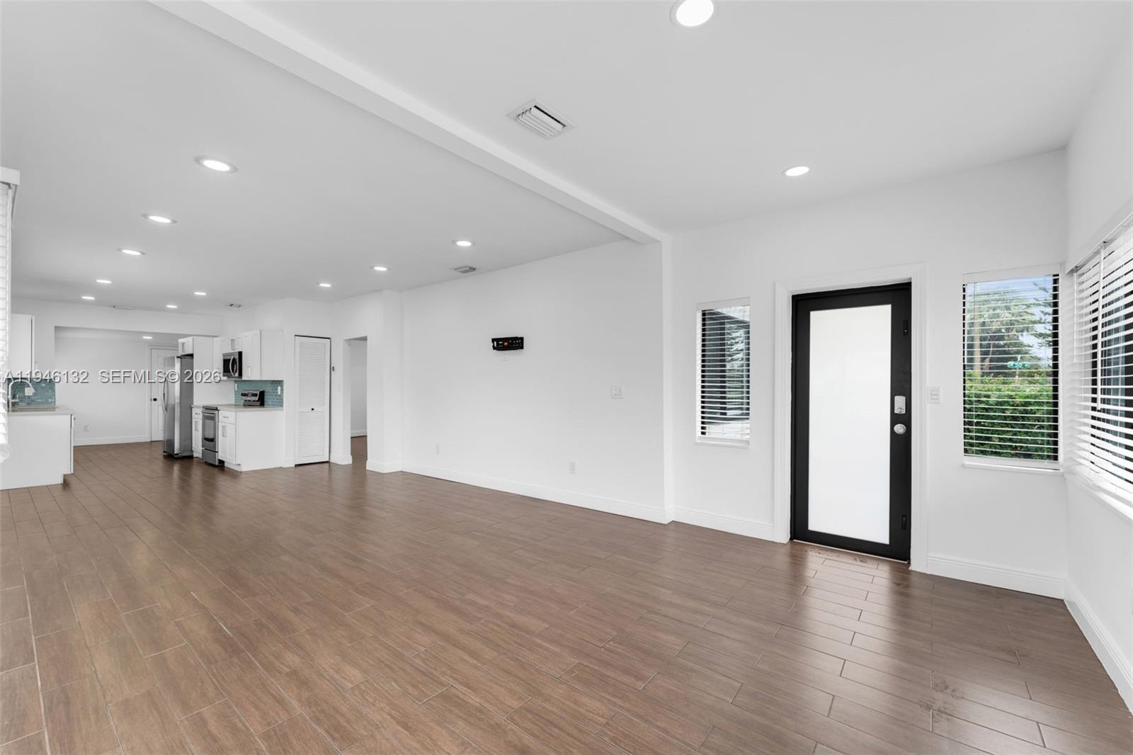 5790 SW 5th St Unit: Front