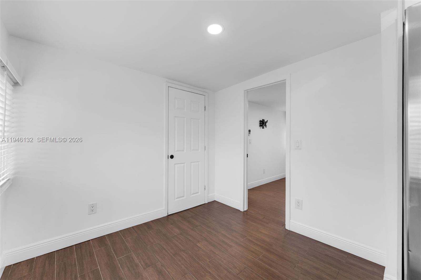 5790 SW 5th St Unit: Front