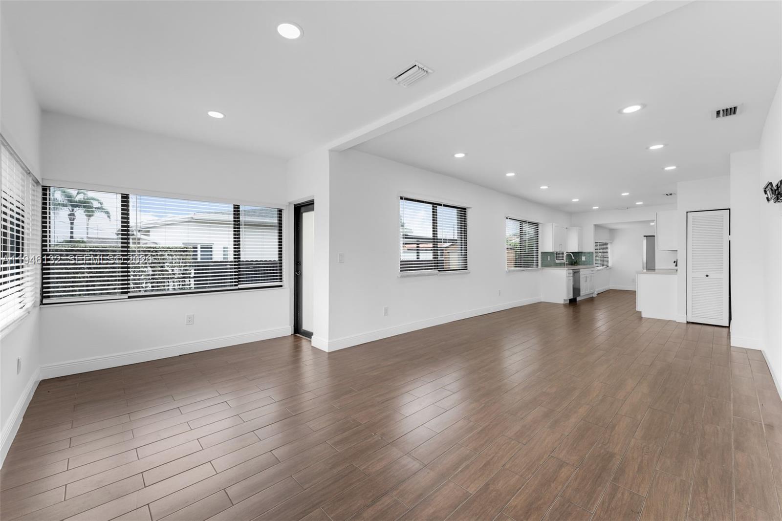 5790 SW 5th St Unit: Front