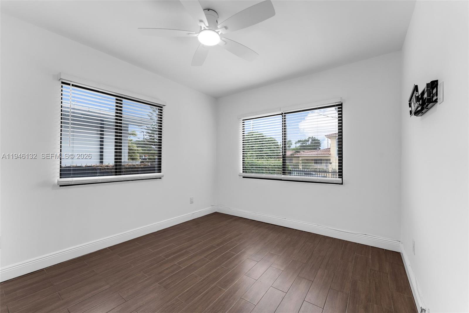 5790 SW 5th St Unit: Front