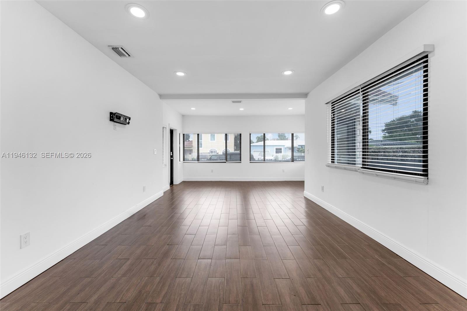 5790 SW 5th St Unit: Front