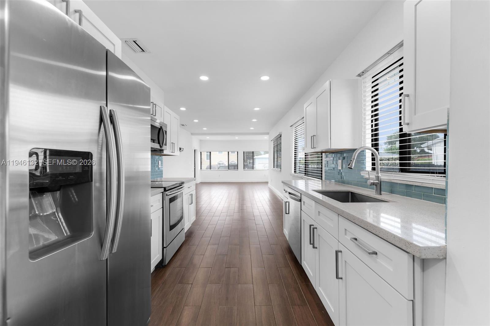 5790 SW 5th St Unit: Front