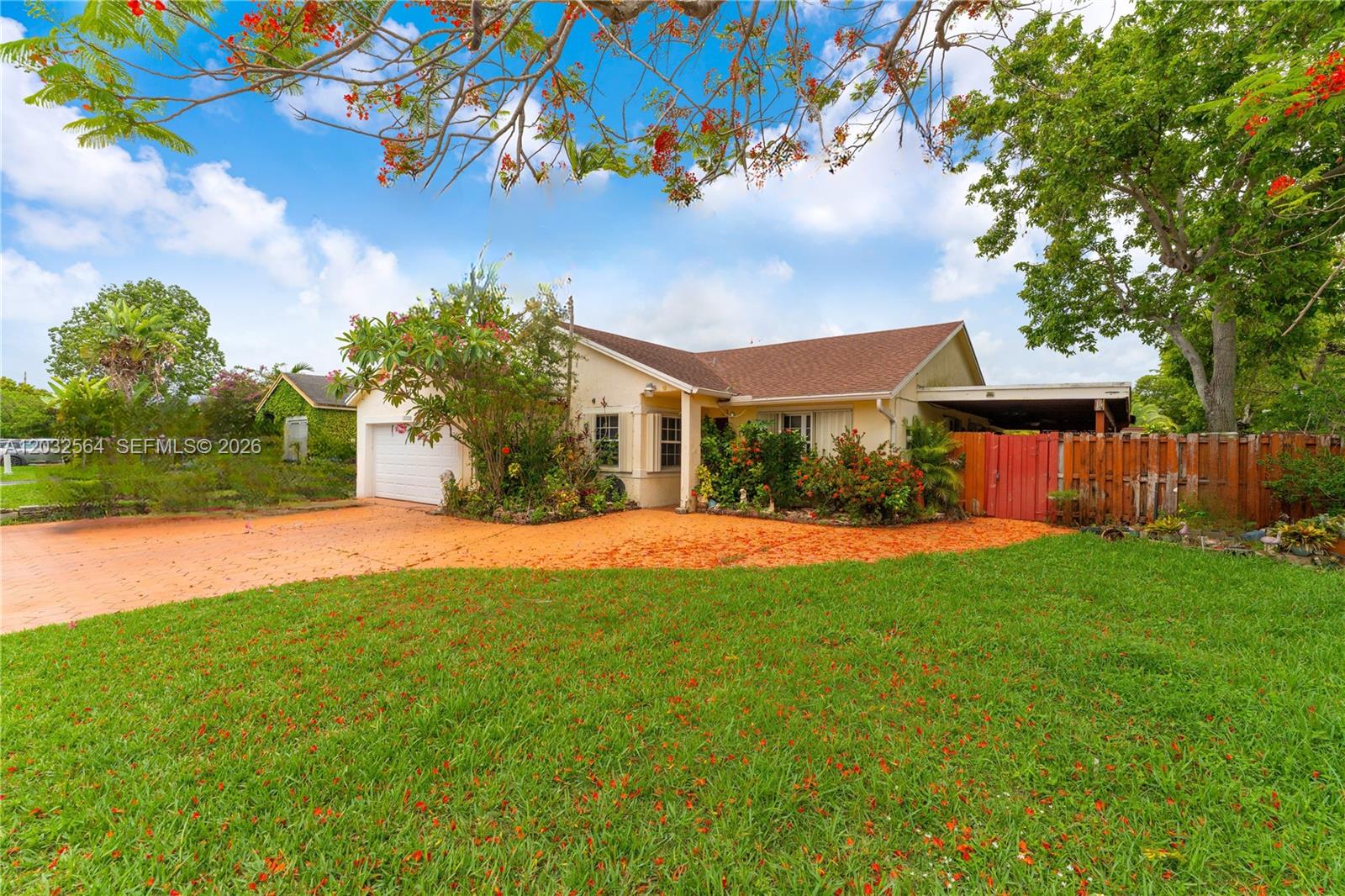 13332 SW 113th Ct
