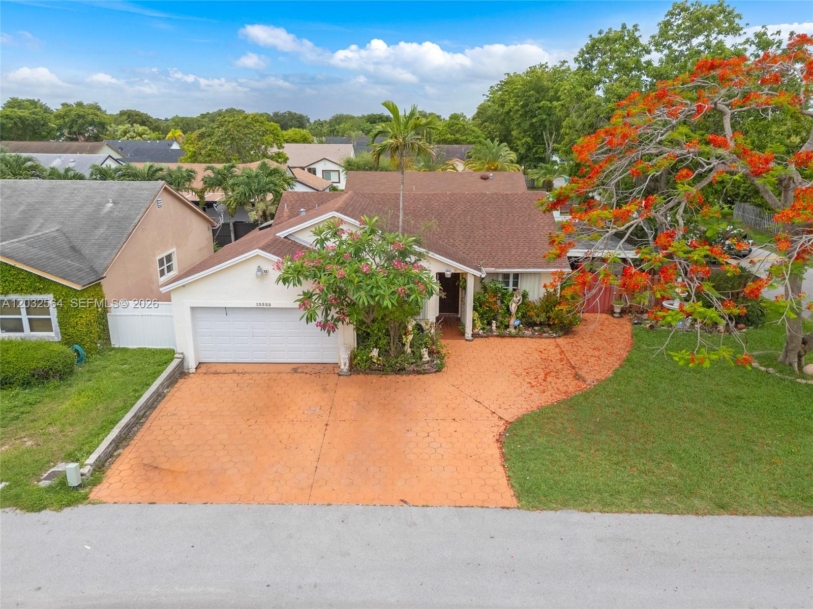 13332 SW 113th Ct