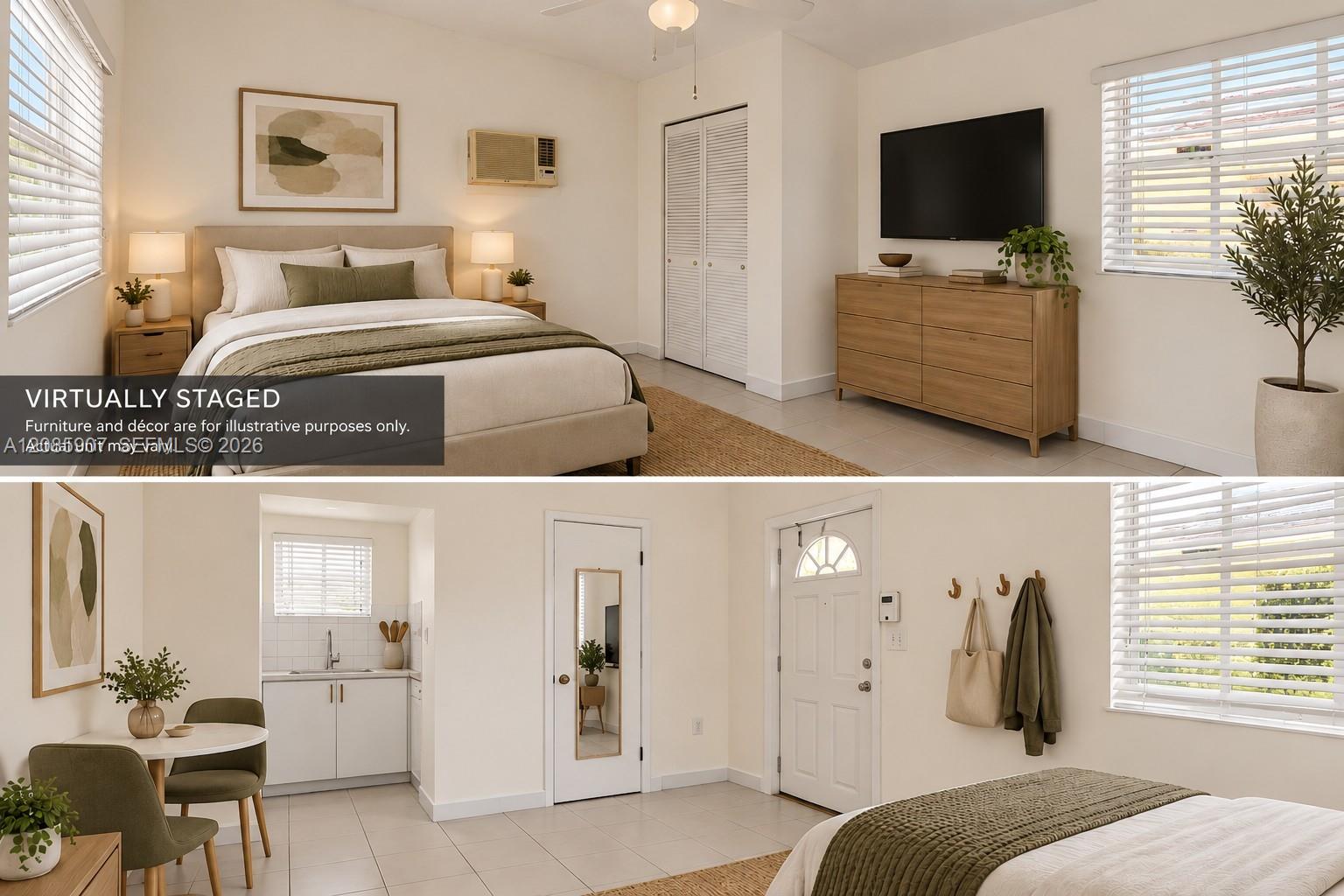 3640 SW 25th St Unit: Casita