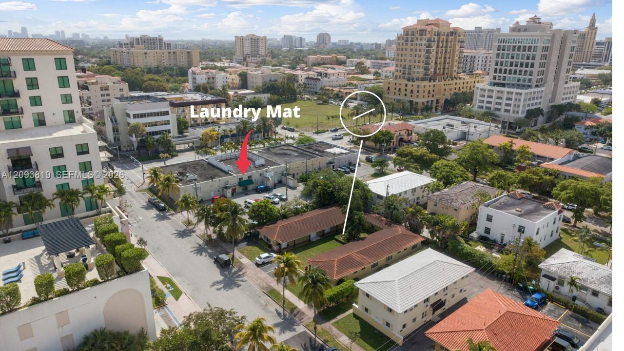 214 Salamanca Ave # 3