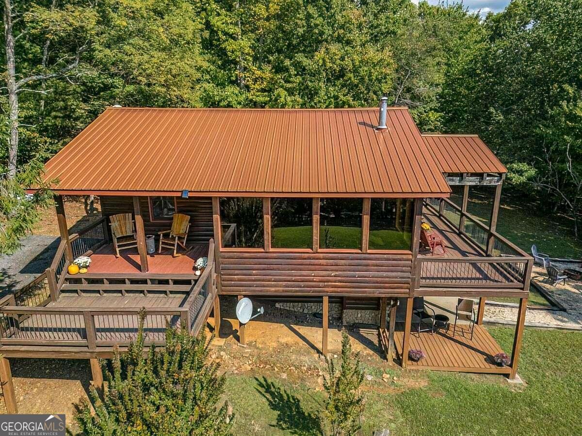 24 Oak Ledge Road