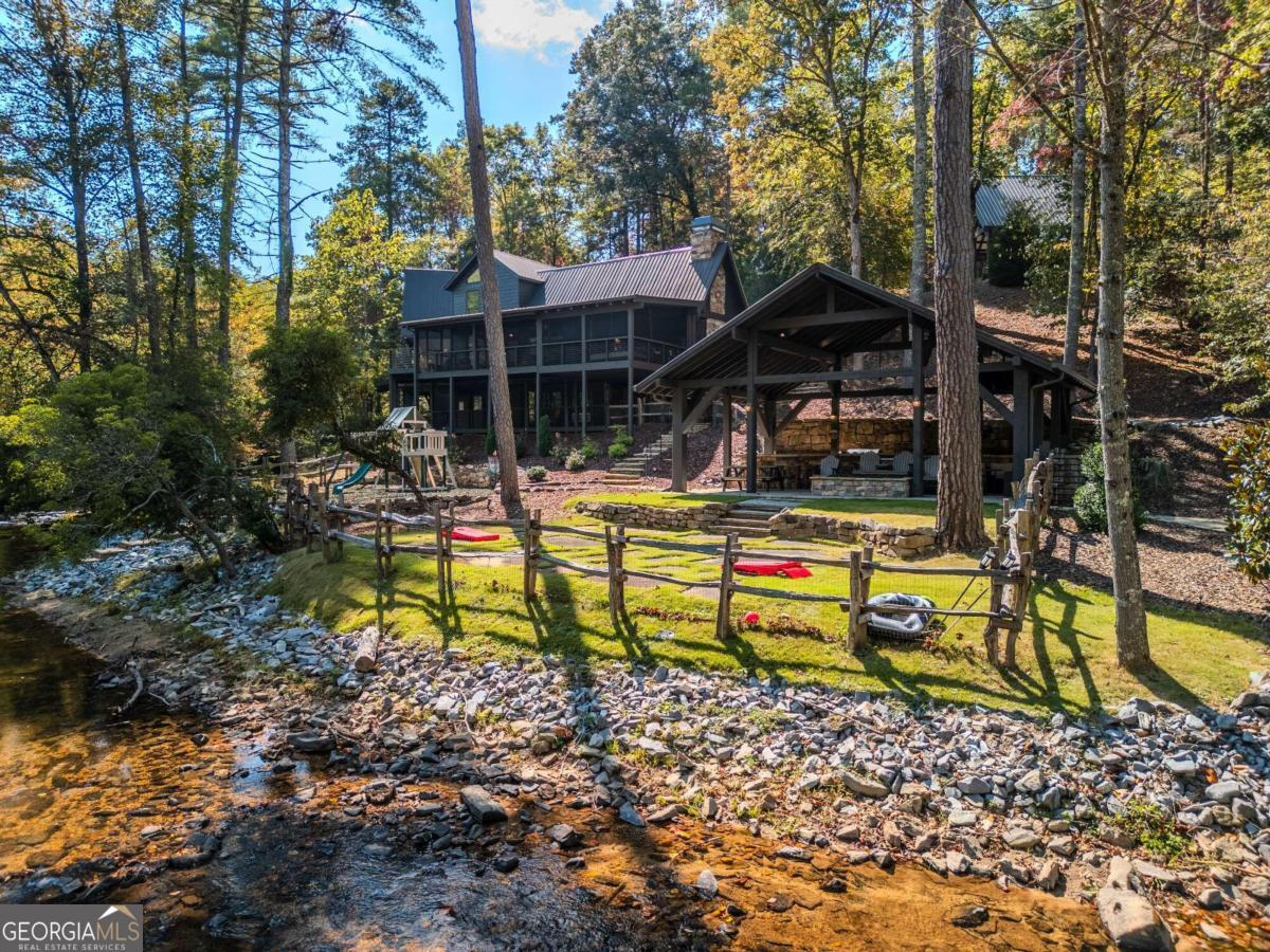 500 Old Gravel Road