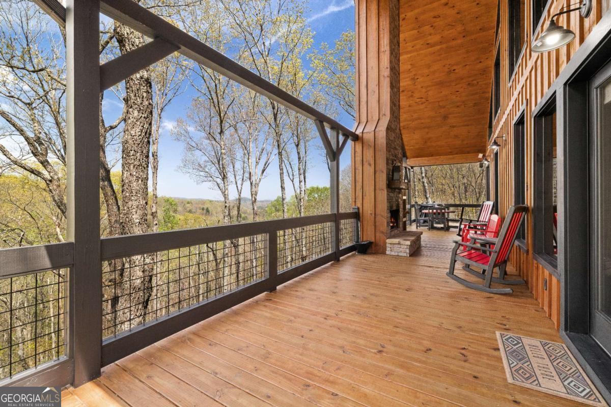 283 Blue Sky Overlook