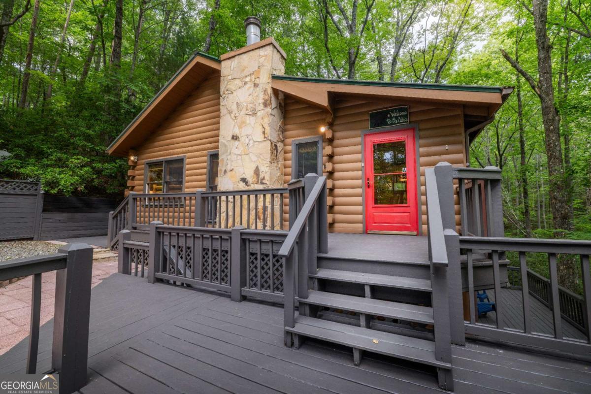 556 Cherry Lake Drive