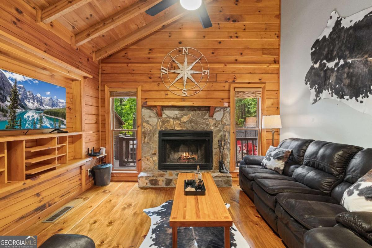 556 Cherry Lake Drive