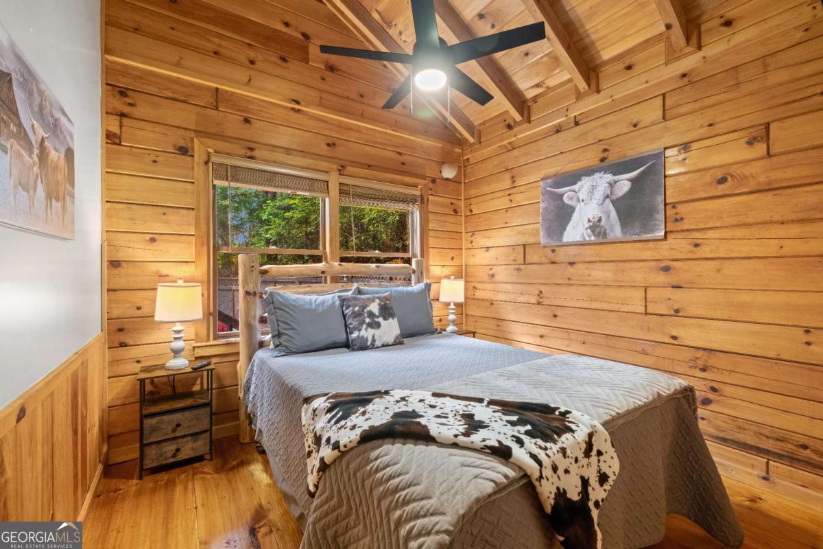 556 Cherry Lake Drive