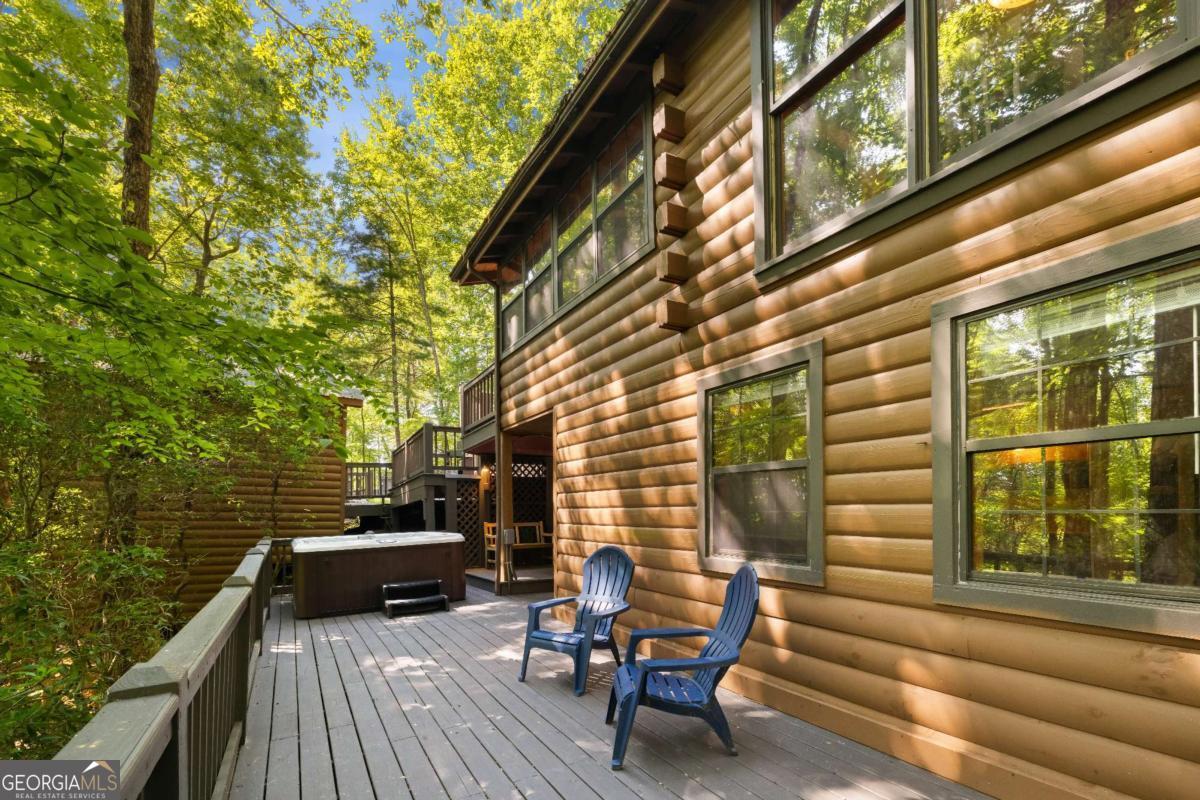 556 Cherry Lake Drive