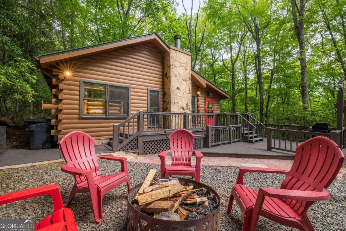 556 Cherry Lake Drive