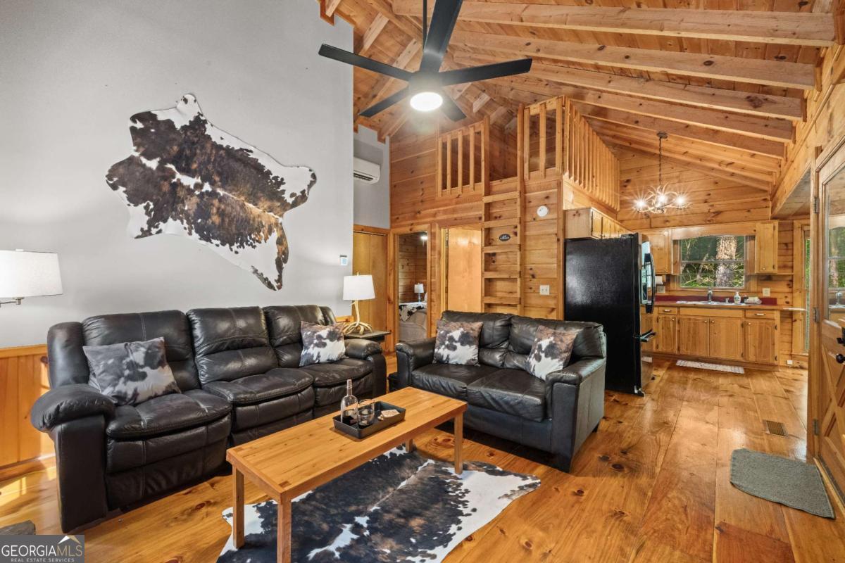 556 Cherry Lake Drive