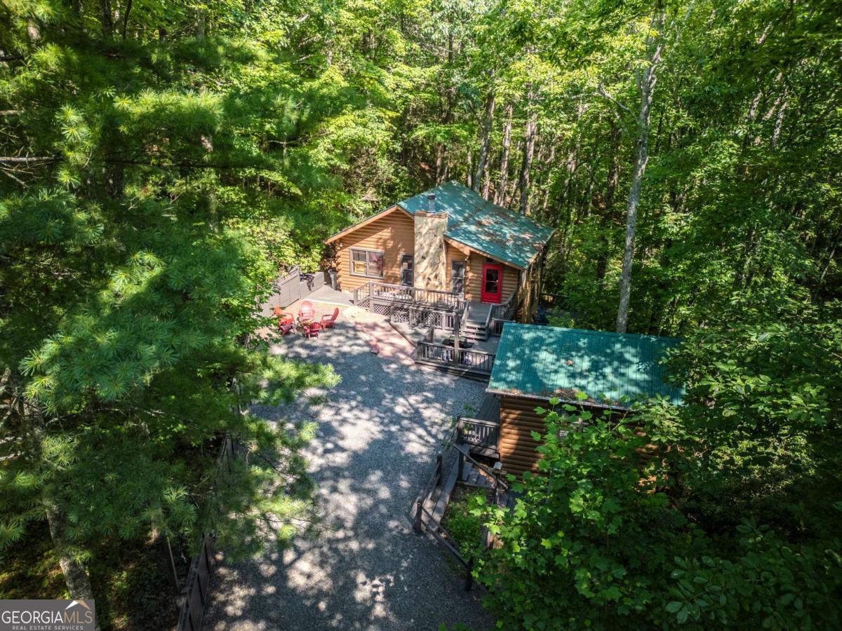 556 Cherry Lake Drive