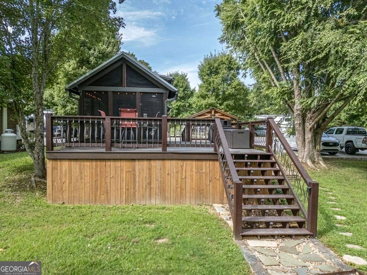 L42 Mountain Meadows Circle # 42